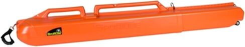 Sportube Series 2 Ski Case - Protective Travel Case for Two Pairs of Alpine Skis and Gear or Four Pairs of Nordic Skis and Gear in Kuwait
