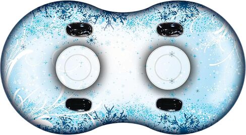 أنبوب حمام السباحة والثلج القابل للنفخ من مجموعة إمسكو in Kuwait