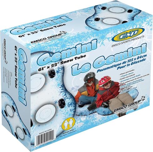 أنبوب حمام السباحة والثلج القابل للنفخ من مجموعة إمسكو in Kuwait