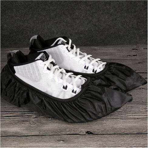 Sanseenia Ice Skate Blade Covers, Guards for Hockey Skates,Figure Skates and Ice Skates, Skating Soakers Blades Cover for Youth Adult, Skate Guards Accessories for Women Men in Kuwait