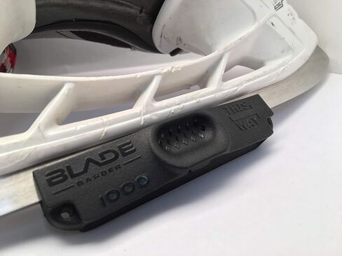 Blade Barber Skate Sharpener in Kuwait