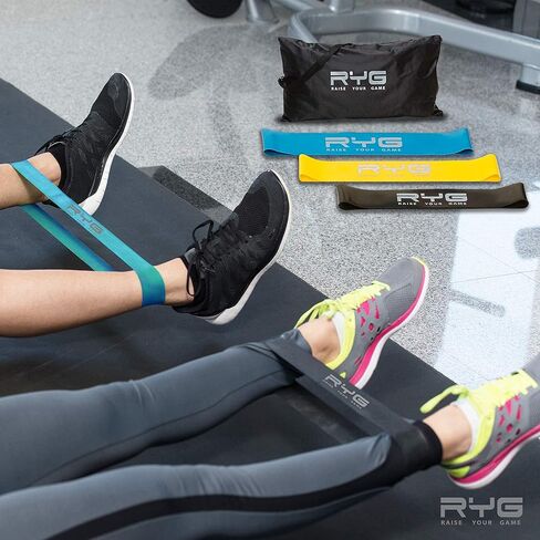 رفع لعبة RYG سرعة خفة الحركة وسلم مخاروط حواجز ومعدات تمارين كرة القدم وكرة القدم والممرات والملعب وممارسة كرة السلة وممارسة التمارين الرياضية ومجموعة اللياقة البدنية مع حقيبة حمل in Kuwait