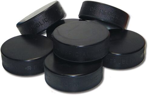 A&R Sports Classic Ice Hockey Puck in Saudi Arabia