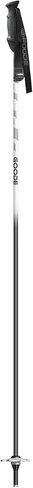 Goode G-Max Pole with Patented Composite Fiber Shaft, White/Silver, 50-Inch/125cm in Kuwait