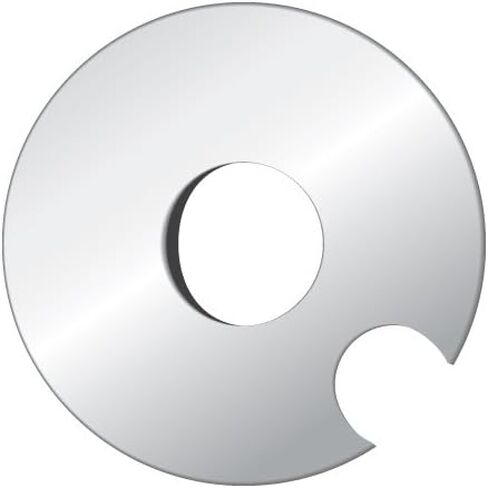 Goode G-Max Pole with Patented Composite Fiber Shaft, White/Silver, 50-Inch/125cm in Kuwait