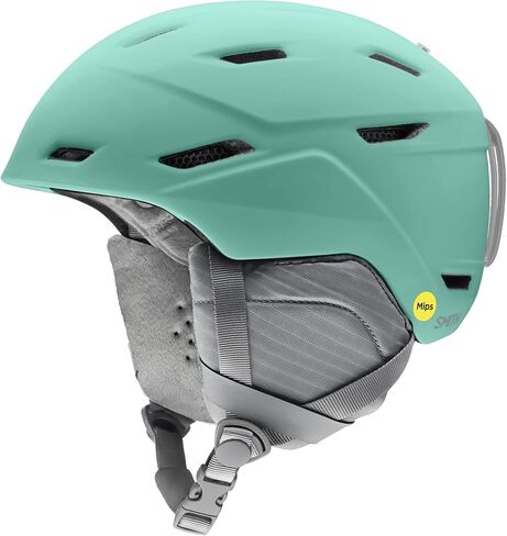 Smith Optics Mirage MIPS Adult Snow Helmet in Kuwait