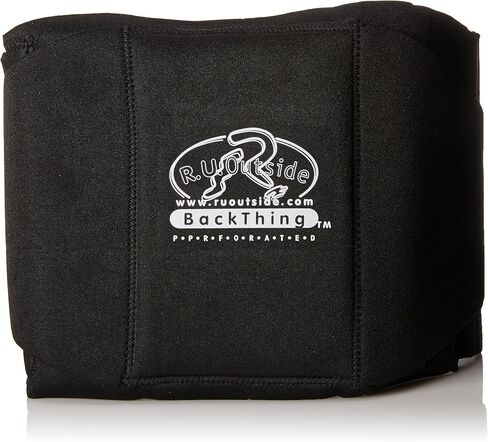 R.U.Outside شيء خلفي مثقوب in Kuwait