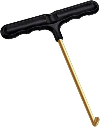 حذاء هوكي تزلج من الدانتيل من الفولاذ المقاوم للصدأ للتزلج على الجليد، أحذية التزلج على الجليد، أحذية خطافية، أداة مفتاح التزلج، أداة الترامبولين الربيعية أداة سحب الربيع، أداة سحب الترامبولين على شكل حرف T للينابيع in Kuwait