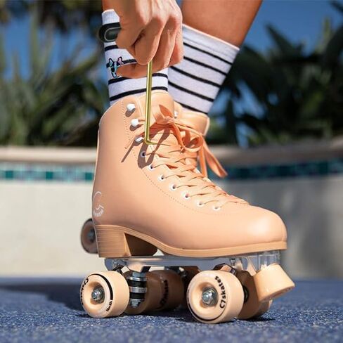 حذاء هوكي تزلج من الدانتيل من الفولاذ المقاوم للصدأ للتزلج على الجليد، أحذية التزلج على الجليد، أحذية خطافية، أداة مفتاح التزلج، أداة الترامبولين الربيعية أداة سحب الربيع، أداة سحب الترامبولين على شكل حرف T للينابيع in Kuwait