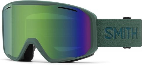 SMITH Blazer Goggles with Carbonic-x Lens – Performance Snowsports Goggles for Skiing & Snowboarding – For Men & Women in Kuwait