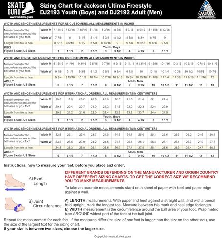 Jackson Ultima Figure Ice Skates for Men, Boys in Black Color in Saudi Arabia