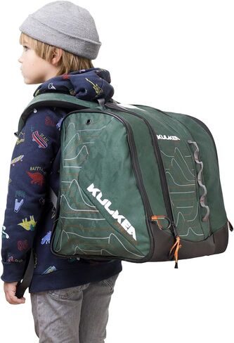 حقيبة أحذية التزلج للأطفال سبيد ستار من كولكيا in Kuwait