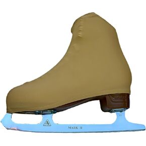 زوج واحد من أغطية أحذية التزلج من Ice Fire | واقي حذاء متين للثلج/الشكل/التزلج على الجليد | الحجم العالمي | ملحقات التزلج in Kuwait