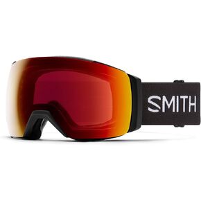 SMITH I/O MAG XL Goggles with ChromaPop Lens – Performance Snowsports Goggles with Easy Lens Change Technology for Skiing & Snowboarding – For Men & Women with Larger Faces in Kuwait