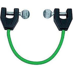 Lucky Bums Kids easy ski training aid, Multiple Colors