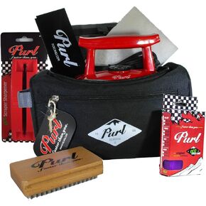 PURL Ski & Snowboard Ultimate Tune Kit | طقم كامل بالحديد in Kuwait