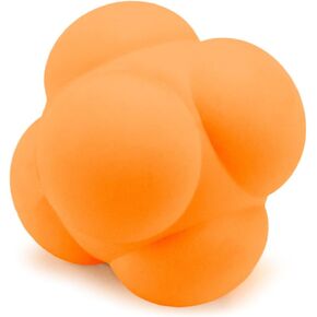 Crown Sporting Goods Hi-Bounce Reaction Ball Agility Trainer