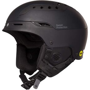 Sweet Protection Switcher MIPS Helmet - Hybrid Hardshell Snowboarding and Ski Helmet Equipped with Ventilation and Audio Ready System in Kuwait
