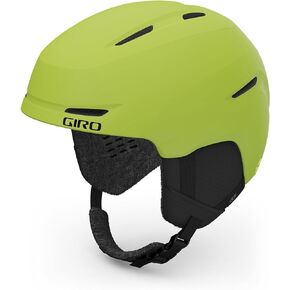 Giro Spur MIPS Kids Ski Helmet - Snowboard Helmet for Youth, Toddler, Boys & Girls