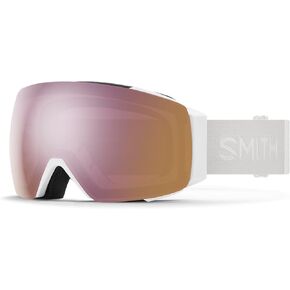 SMITH I/O MAG Goggles with ChromaPop Lens – Easy Lens Change Technology for Skiing & Snowboarding – For Men & Women