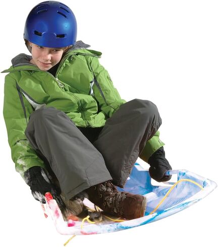 ايمسكو جروب زلاجة سنو سبرينت 2195، متنوعة، 37 انش in Kuwait