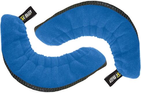 Elite Hockey, Ice Hockey Skate Pro-Terry Soaker (Color Choice) in Kuwait