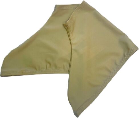 Ice Fire 1 Pair Skate Boot Covers | Durable Boot Protector for Ice/Figure/Roller Skate | Universal Size | Skating Accessory in Kuwait