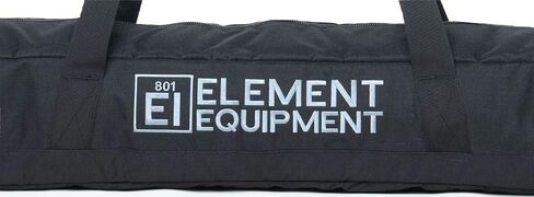 Deluxe Padded Ski Bag Single - Premium High End Travel Bag in Saudi Arabia