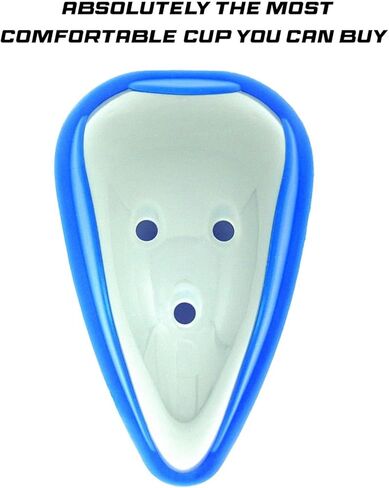 Adams USA Universal FLEX Cup - Adult - Large in Saudi Arabia