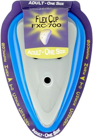 Adams USA Universal FLEX Cup - Adult - Large in Saudi Arabia