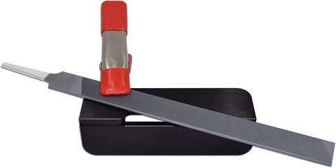 RaceWax 88 (2) Degree Hard Aluminum Ski Side Edge Bevel File Guide in Saudi Arabia