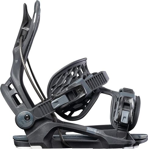 روابط Flow Fenix ​​Fusion للرجال ذات الدخول الخلفي على الجليد in Kuwait