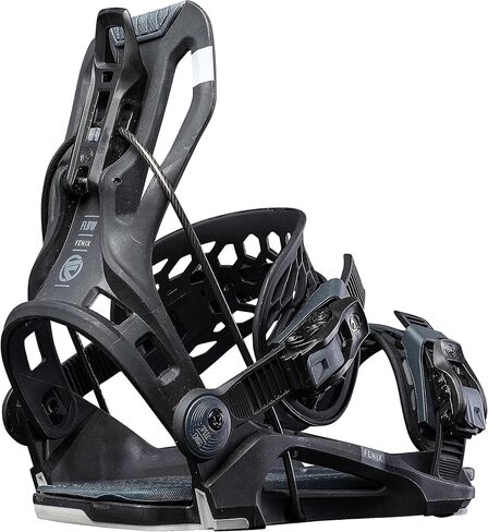 روابط Flow Fenix ​​Fusion للرجال ذات الدخول الخلفي على الجليد in Kuwait