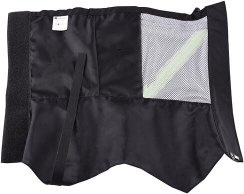 غطاء ساق Sofiey Leg Gaiter مقاوم للماء وخفيف الوزن للمشي لمسافات طويلة والصيد وتسلق الجبال ومسار الثلج والعمل في ساحة المنزل in Kuwait