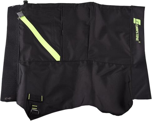 غطاء ساق Sofiey Leg Gaiter مقاوم للماء وخفيف الوزن للمشي لمسافات طويلة والصيد وتسلق الجبال ومسار الثلج والعمل في ساحة المنزل in Kuwait