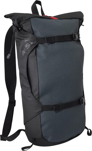 MSR Evo Trail Snowshoe Kit with Trekking Poles and Seat-Cushion Backpack in Saudi Arabia