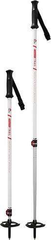 MSR Evo Trail Snowshoe Kit with Trekking Poles and Seat-Cushion Backpack in Saudi Arabia