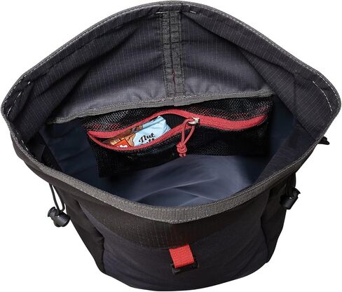 MSR Evo Trail Snowshoe Kit with Trekking Poles and Seat-Cushion Backpack in Saudi Arabia