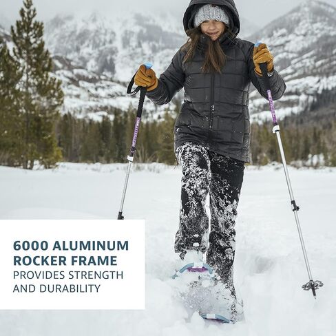 حذاء يوكون تشارلي المتطور للثلج من يوكون تشارلي in Kuwait