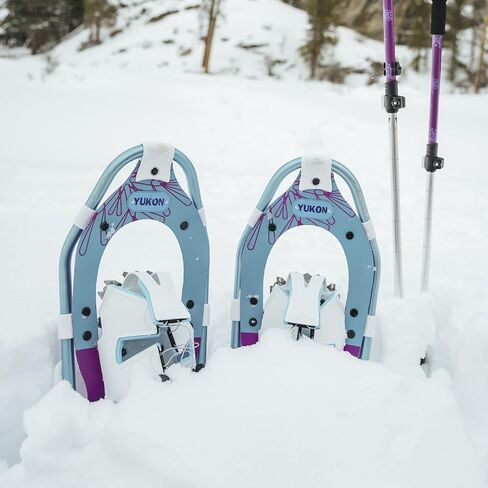 حذاء يوكون تشارلي المتطور للثلج من يوكون تشارلي in Kuwait