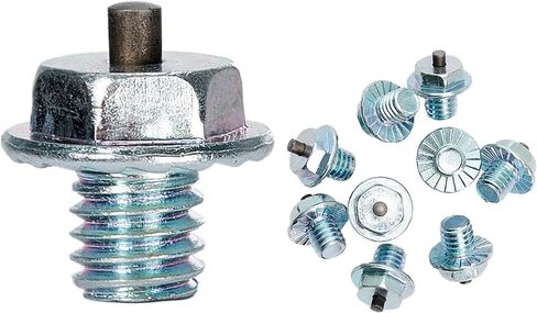 مسامير بديلة من ICETRAX لمرابط الثلج V5 in Kuwait