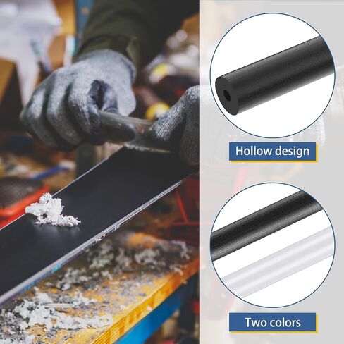 Tondiamo Ptex Snowboard Repair Kit Ptex Ski fix Kit Snow Board Base Repair Candle Stick Ski Wax Tuning Equipment for Skiing Accessories in Saudi Arabia