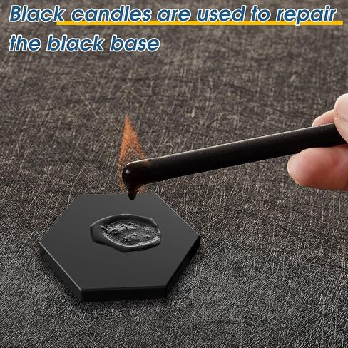 Tondiamo Ptex Snowboard Repair Kit Ptex Ski fix Kit Snow Board Base Repair Candle Stick Ski Wax Tuning Equipment for Skiing Accessories in Saudi Arabia