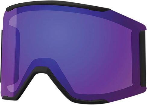 Smith Squad MAG Snow Goggle Replacement Lens in Saudi Arabia
