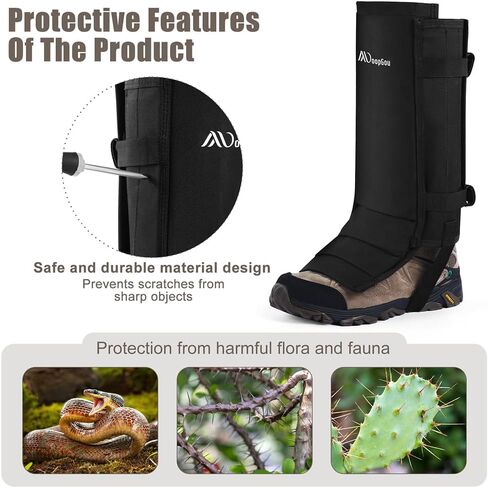 واقيات ثعبان متينة من موبجو in Kuwait