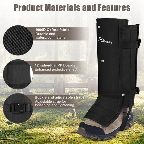 واقيات ثعبان متينة من موبجو in Kuwait