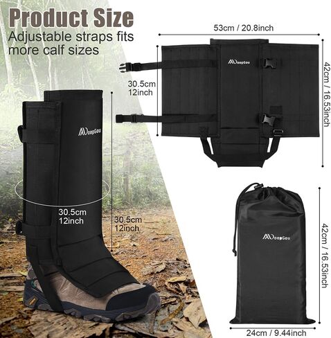 واقيات ثعبان متينة من موبجو in Kuwait