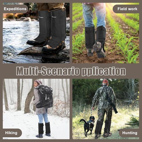 واقيات ثعبان متينة من موبجو in Kuwait