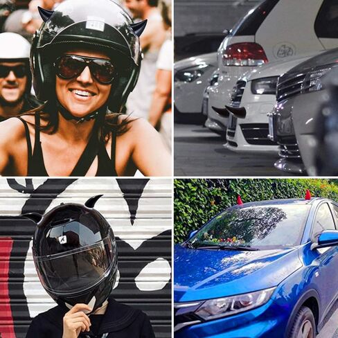 كواليتي يس بوق خوذة رياضية اسود مع اكواب شفط من قطعتين in Kuwait