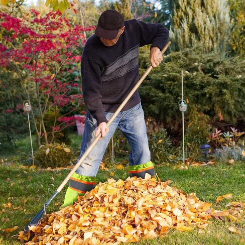 أغطية أرجل شبكية عاكسة للضوء من Hercicy، أغطية أرجل من البوليستر عالية الوضوح (أخضر، 12 قطعة) in Kuwait